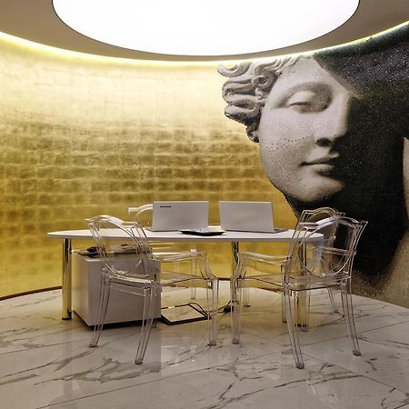 The Classic Roma Guesthouse Collection Exterior foto
