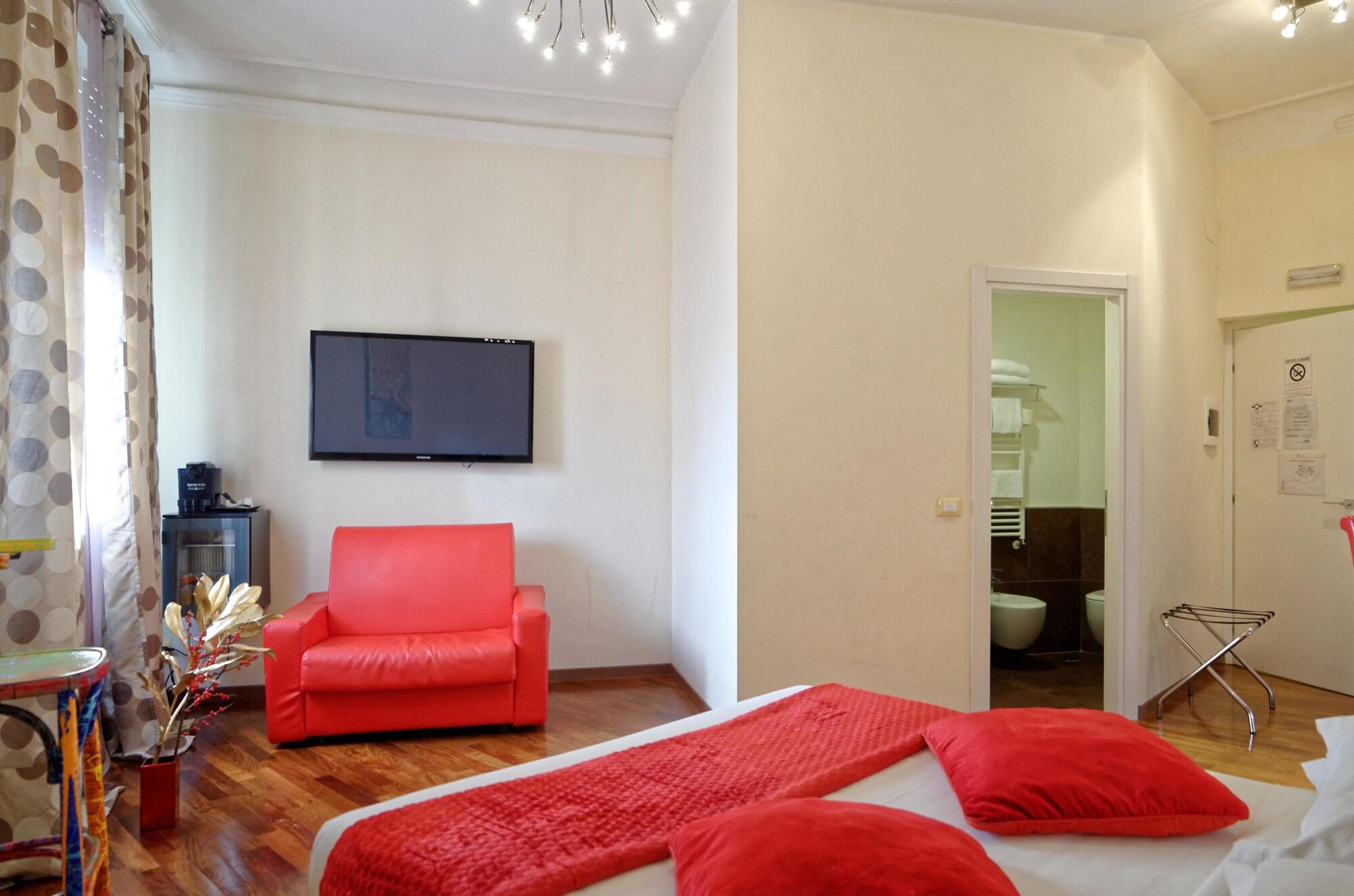 The Classic Roma Guesthouse Collection Exterior foto