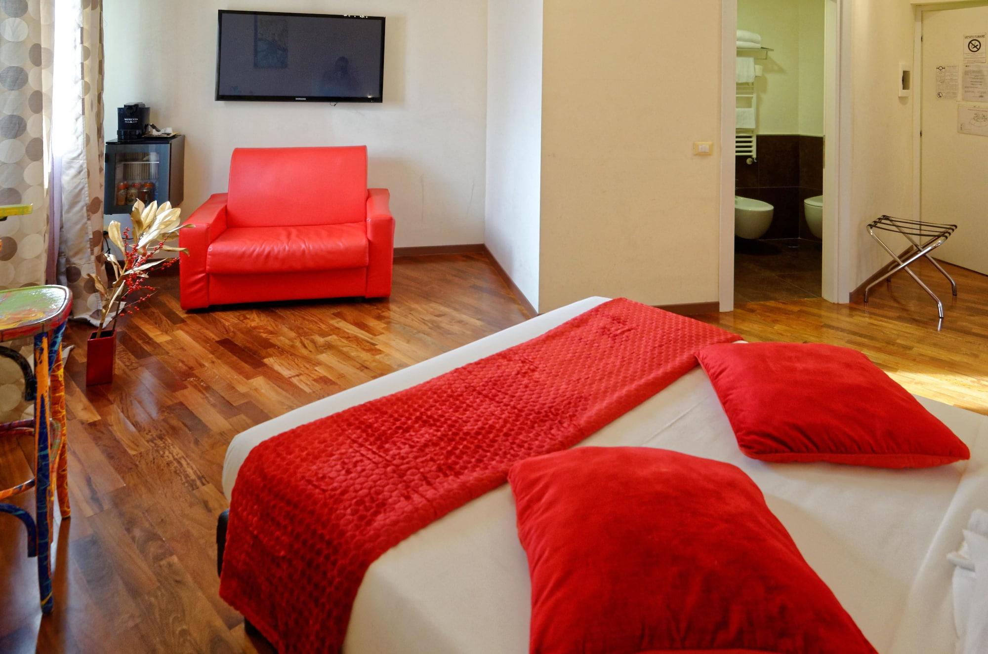 The Classic Roma Guesthouse Collection Exterior foto
