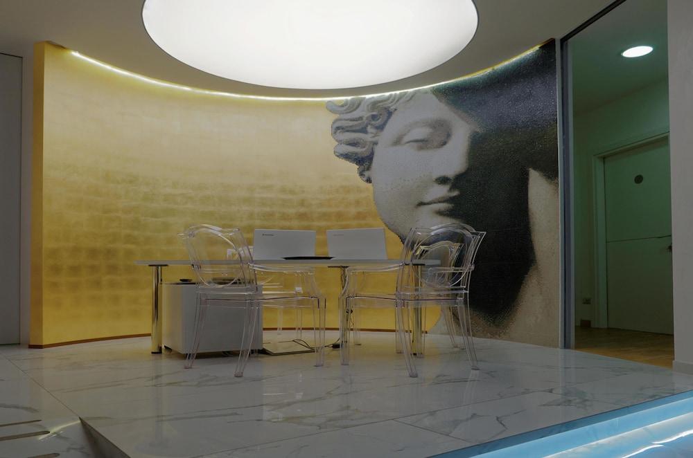 The Classic Roma Guesthouse Collection Exterior foto