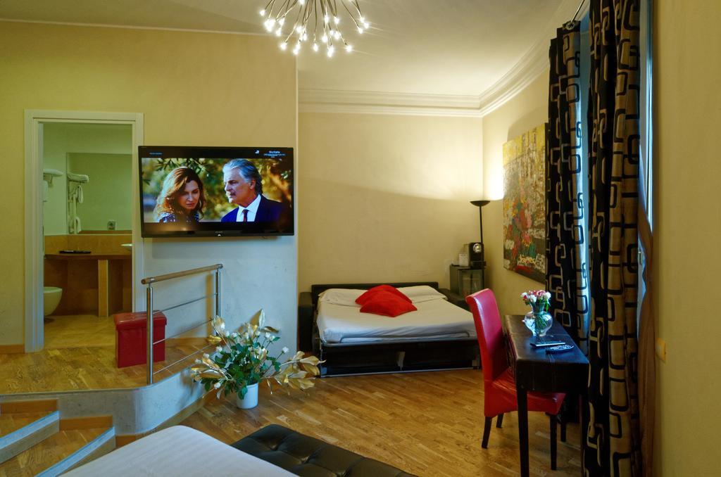 The Classic Roma Guesthouse Collection Exterior foto