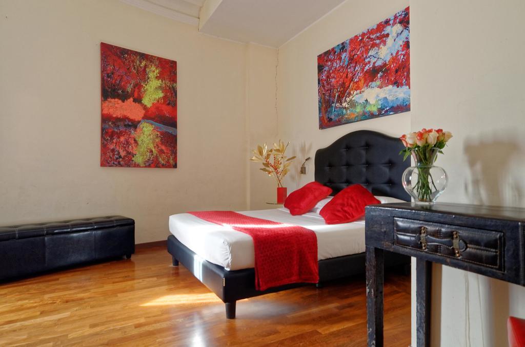 The Classic Roma Guesthouse Collection Exterior foto