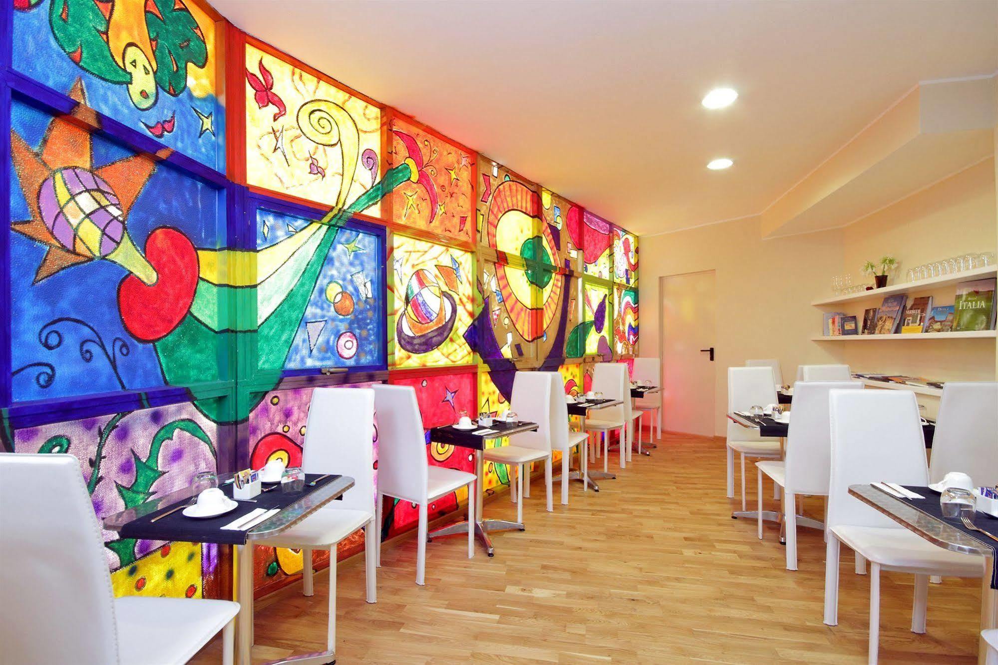 The Classic Roma Guesthouse Collection Exterior foto
